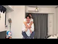 Download Lagu Compete to see how fast we can pack to go to Korea. #vlog