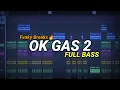 Download Lagu DJ TABRAK TABRAK MASUK ! OK GAS 2 FULL BASS TIKTOK VIRAL 2023