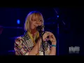 Sia - Breathe Me (Live at SXSW)