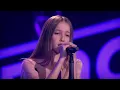 Download Lagu THE VOICE KIDS GERMANY 2018 - Jouline  -\