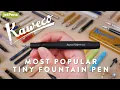 Download Lagu Kaweco Fountain Pens, Pencils, \u0026 More EXPLAINED! ✨🖋