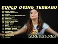 Lagu Album Dini Kurnia - ANCUR LEBUR, GULU PEDOT, IMPEN IMPENEN - Full Album Lagu Osing Banyuwangi Viral