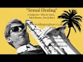Lagu Sexual Healing  (Sax cover)