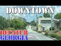 Decatur - Georgia