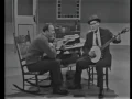 Rainbow Quest - Roscoe Holcomb and Pete Seeger