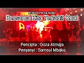 Download Lagu Anthem Persik Kediri ‼️ 𝘉𝘦𝘳𝘴𝘢𝘮𝘢 𝘒𝘪𝘵𝘢 𝘛𝘦𝘳𝘭𝘢𝘩𝘪𝘳 𝘒𝘶𝘢𝘵