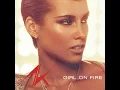 Girl on Fire