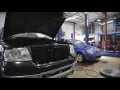 Tire Mart - George Interview