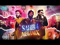 Download Lagu Sahiba (Megamix) | Aditya Rikhari X Armaan M. | Samjho Na | Soni Soni | Espresso | Abstract Cartoons