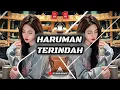 Download Lagu DJ HARUMAN TERINDAH ( BREAKLATIN REMIX ) 2025 