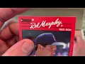1990 Donruss hunt Got about 75 of them including Nolan Ryan