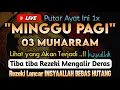 Download Lagu LANGSUNG DIKABULKAN ‼️ CUKUP PUTAR SEKALI DAN DENGARKAN,100 RIBU MALAIKAT TURUN: REZEKI LANCAR