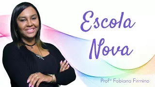 Escola Nova