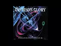 Crimson Glory - Where Dragons Rule