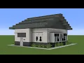 How to Build a Public Toilet in Minecraft
