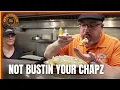 Not Bustin Your Chapz Roadhouse