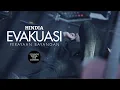 Download Lagu Hindia - Evakuasi | Dari Perayaan Bayangan | Sounds From The Corner Live #54