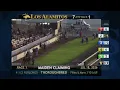 Los Alamitos Replays and Full Card Saturday July 18 2026