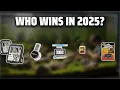 The Top 5 Best Humidity Gauge in 2025 - Must Watch Before Buying