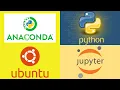 Install and Setup Anaconda Python Jupyter Notebook and Spyder on Ubuntu 22 04 RockingSupport