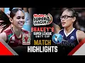 Download Lagu ADAMSON VS. UP Full Game Highlights | Shakey's Super League Pre-season Unity Cup 2025