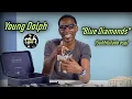 Young Dolph - Blue Diamonds (Subtitulado esp)