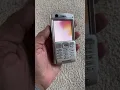 Download Lagu Flagship Sony Ericsson P990i from 2005! #sonyericsson