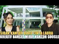 Download Lagu SIDAK KANTOR BARU CINTA LAURA LUAS 3 HEKTAR SEMUA ADA.. UDAH KAYAK DI KANTOR GOOGLE