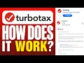 How Does Turbotax Refund Advance Work