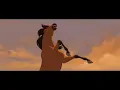 I Will Always Return | Spirit: The Stallion of Cimarron | TUNE