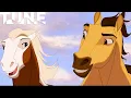 Download Lagu I Will Always Return (Bryan Adams) | Spirit: The Stallion of Cimarron | TUNE