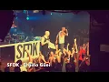 SFDK - El niño Guei [Sala Penelope Madrid]