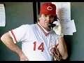 Chicago CUBS at Cincinnati REDS 84 Original WLWT Broadcast