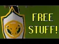 Get Free From Diango OSRS