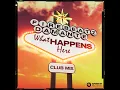 What Happens Here (Extended Club Mix)