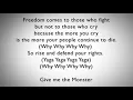 Time Bomb by Bobi wine