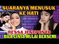 Download Lagu RESSA SUARA MIRIP NIKE ARDILA - BILA CINTA MULAI BERSEMI (NIKE ARDILA) | SLOW ROCK BANGET