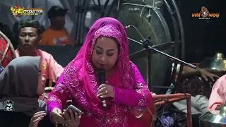 tembang klasik pembuka crebon pegot hj duniawati sandiwara wira mandala