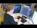 Game Programming - George Brown College