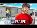 Download Lagu Escaping My STRICT PARENTS House! (Schoolboy Runaway)