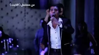 دنيا الوهم      من مسلسل النايت      يوسف الطيب دندنها