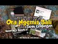 Lagu Viral Tiktok || Ora Ngemis Bali x Tamu Undangan - Lavora Ft Ratih SDE (Speed Up+Reverb) CIDROBARENG🎧