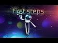 First Steps for Oculus Quest 2 Enhanced Version