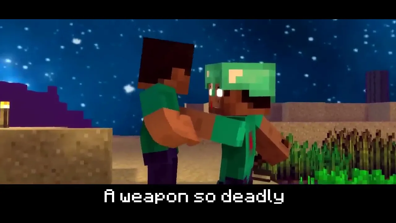 ♬ "TAKE ME DOWN" - MINECRAFT PARODY OF DRAG ME DOWN BY ONE DIRECTION (TOP MINECRAFT SONG) ♬