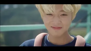 مسلسل الربيع الازرق من مسافة بعيدة الحلقه الاولي القسم 4 