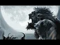 The Wolfman - Java Game