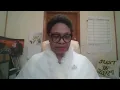 Black History Feature Carolyn Johnson-White Gospel Singer Minister Sunday Best Top 10