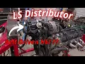 Lagu Can I Build A Front Mount HEI Distributor For An LS 5.3???