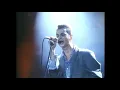 depeche mode people are people live in hamburg 1984
