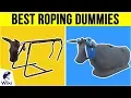 8 Best Roping Dummies 2019